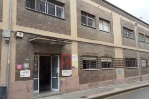 Albergue de Peregrinos de Pola de Lena