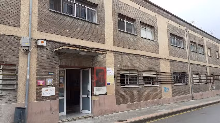 Albergue de Peregrinos de Pola de Lena