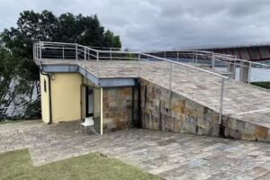 Albergue de peregrinos de Ribadeo