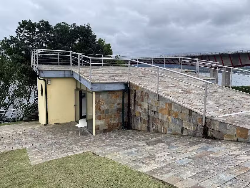 Albergue de peregrinos de Ribadeo