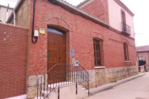 Albergue de Peregrinos de San Pedro de Latarce