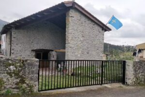 Albergue de Peregrinos Duesos