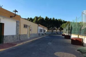 Albergue de peregrinos El Mozárabe