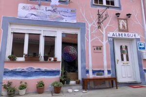 Albergue de Peregrinos La Espiral