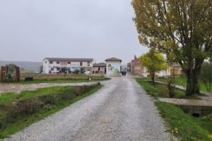 ALBERGUE DE PEREGRINOS MUNICIPAL