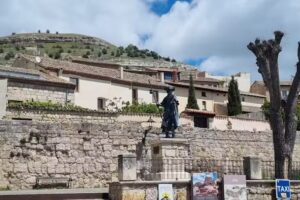 Albergue de peregrinos San Esteban