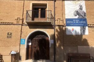 Albergue De Peregrinos Santervás de Campos