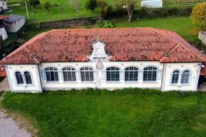 Albergue de Peregrinos Soto de Luiña