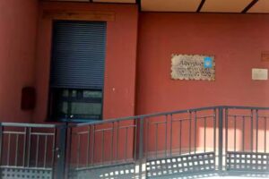 Albergue de peregrinos Virgen de las Vegas