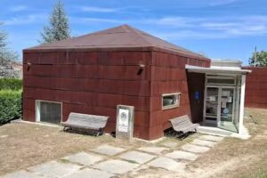 Albergue de Peregrinos Xunqueira