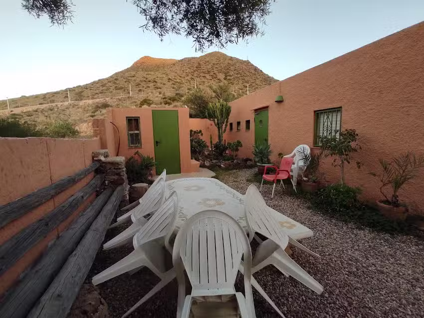 Albergue de San Jose