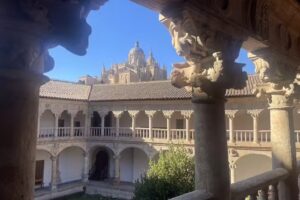 Albergue de San Pedro de Rozados