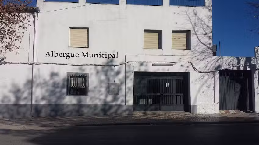 Albergue de Temporeros
