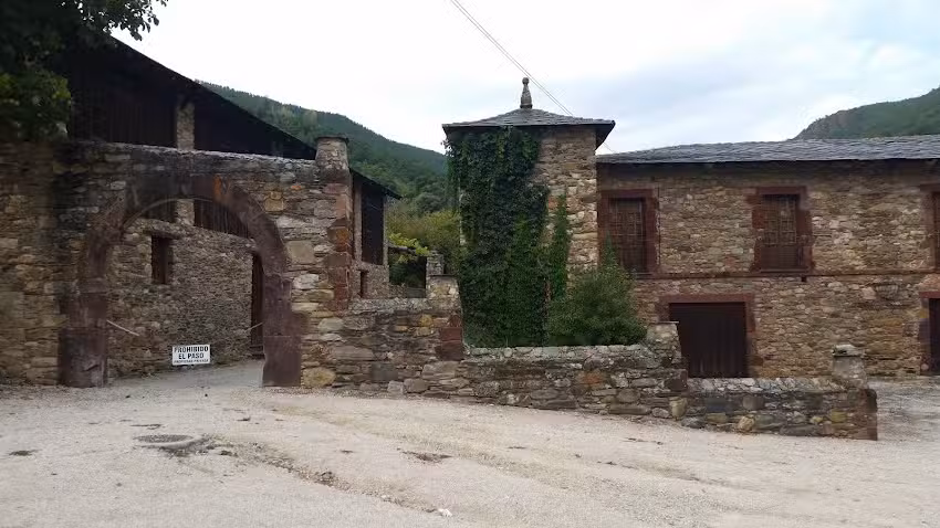Albergue de Xagoaza