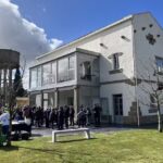 Albergue del Peregrino