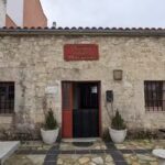 Albergue del Peregrino