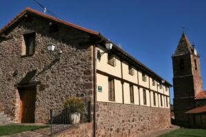 Albergue del Rasillo