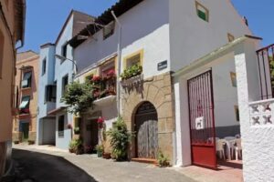 Albergue del Río Manubles