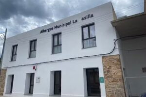 Albergue Deportivo