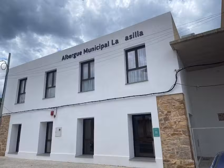 Albergue Deportivo