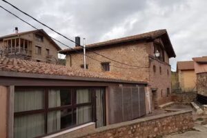 Albergue Diocesano de El Rasillo