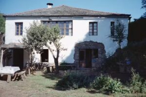 Albergue Ecológico El Beso