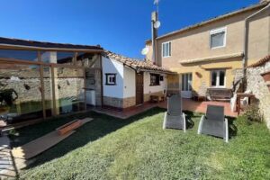 Albergue El Alfar de Rosalía