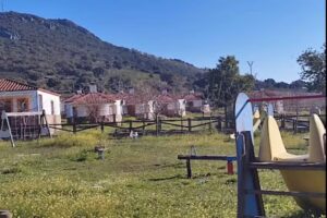 Albergue EL BURACO-Complejo Rural