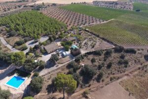 Albergue El Cañaveral