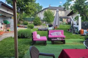 Albergue El Castillo