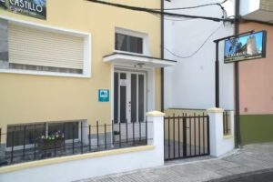 Albergue El Castillo