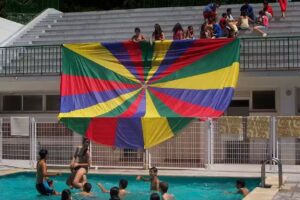 Albergue El Colladito