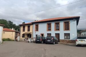 Albergue El Colmado, Asturias