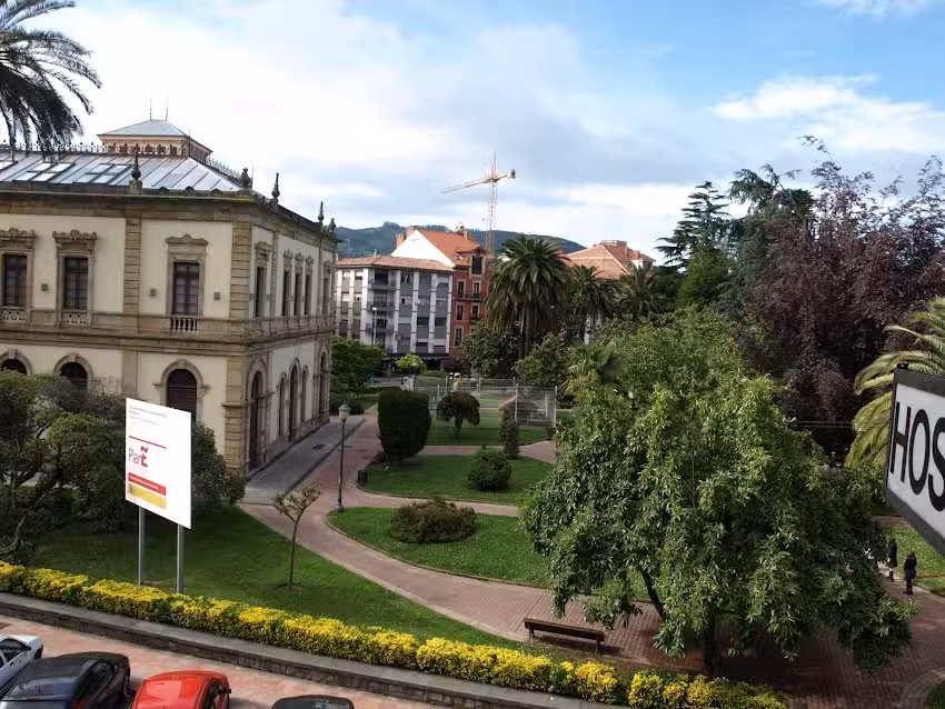 Albergue El Congreso