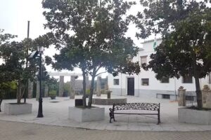 Albergue El Mirador de El Fuerte