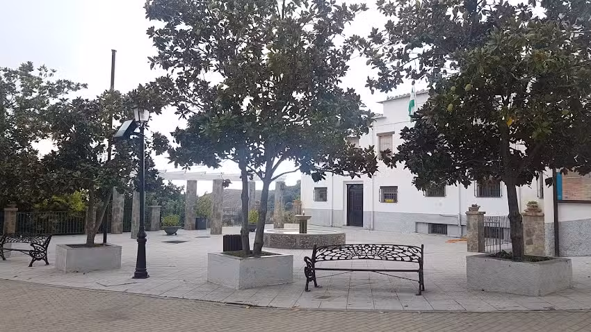 Albergue El Mirador de El Fuerte