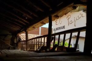 Albergue El Pajar de Oncina – León