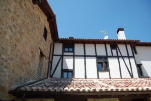 ALBERGUE EL PALO DE AVELLANO