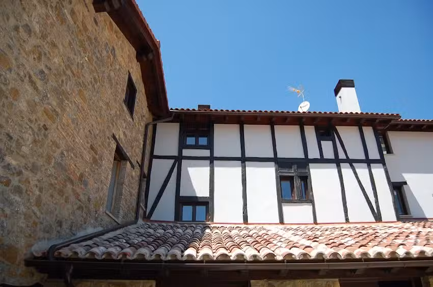 ALBERGUE EL PALO DE AVELLANO