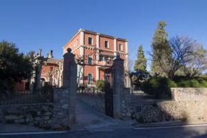 Albergue Espluga de Francolí Xanascat