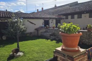 Albergue Estrella del Camino