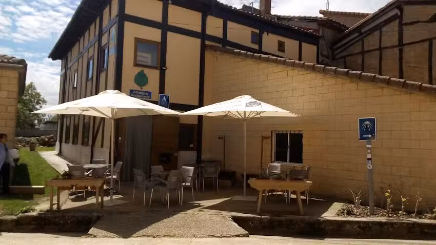 Albergue FAGUS