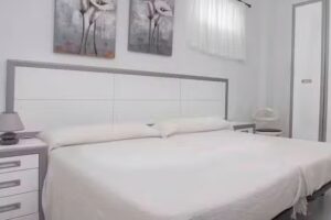 Albergue Fin da Terra e do Camiño