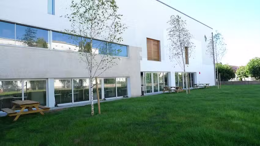 Albergue Fin del Camino