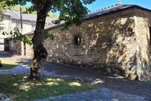 Albergue Francisco Giner de los Ríos