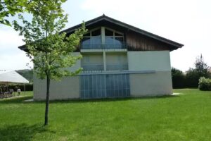 Albergue Goikuria aterpetxea