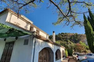 Albergue Hermanas Jesús María