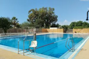 Albergue Inturjoven Aguadulce