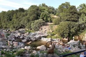 Albergue Jose Paniagua