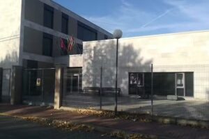 Albergue Juvenil de Medina del Campo